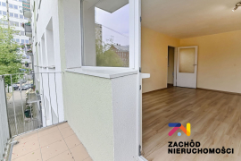 Mieszkanie 3-pokojowe w Centrum Z Garażem